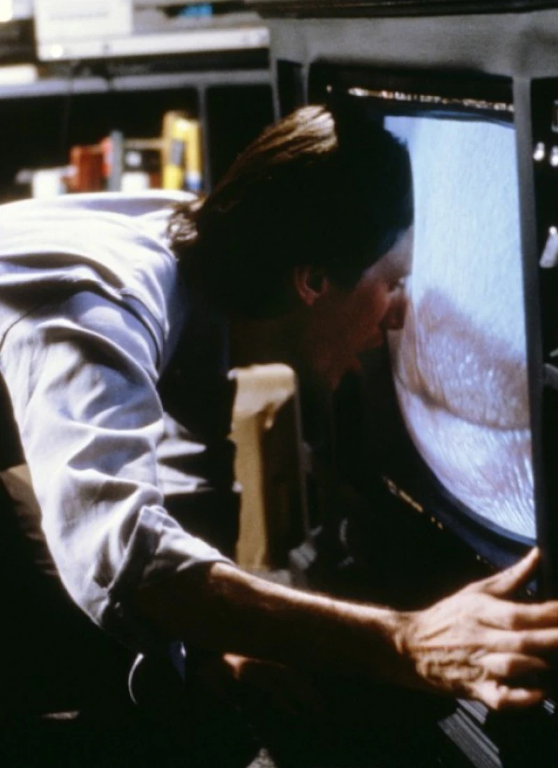 Videodrome — Kriterion, Amsterdam