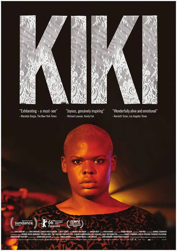Kiki