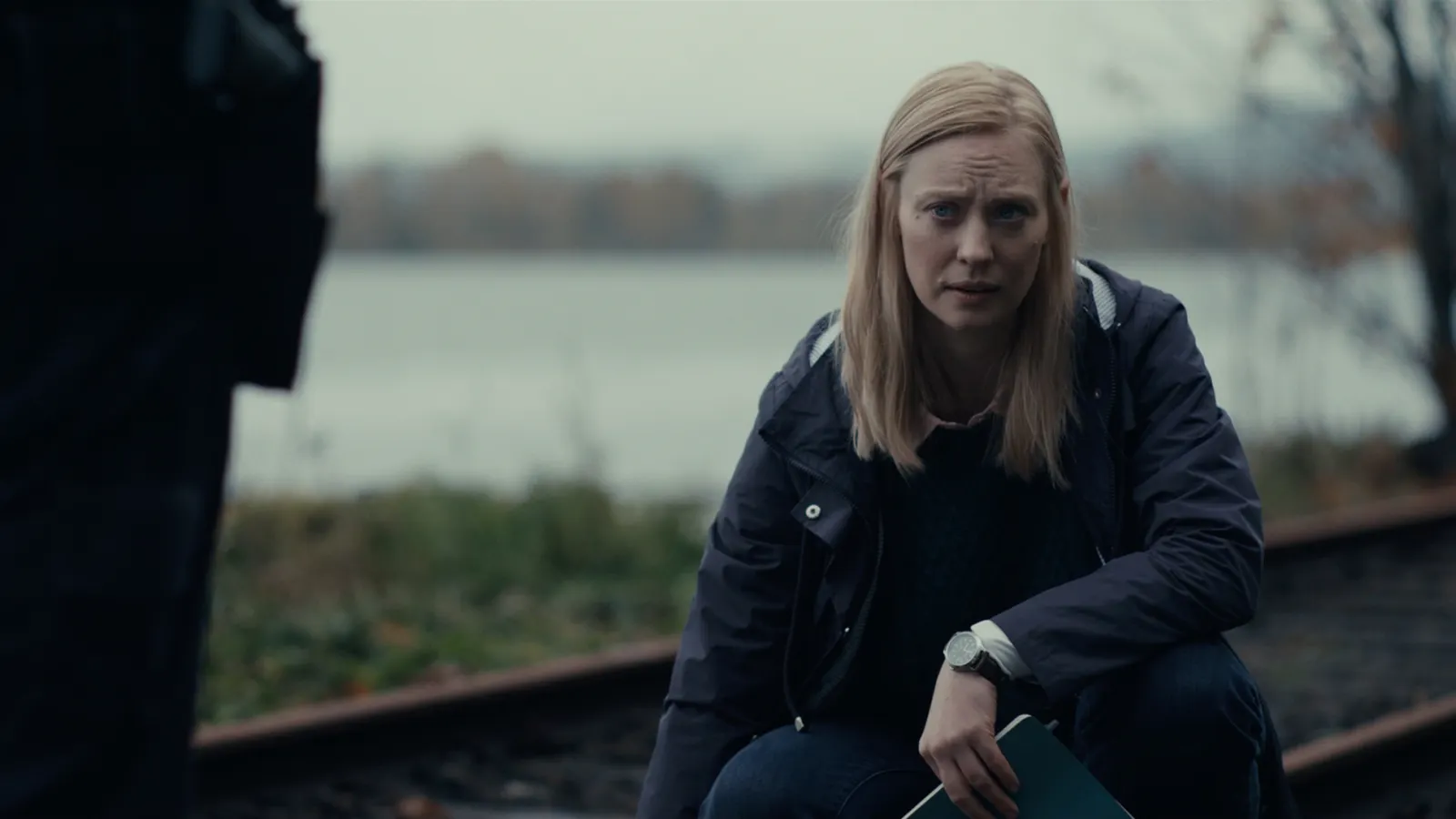 The Cycle — Filmhallen, Amsterdam