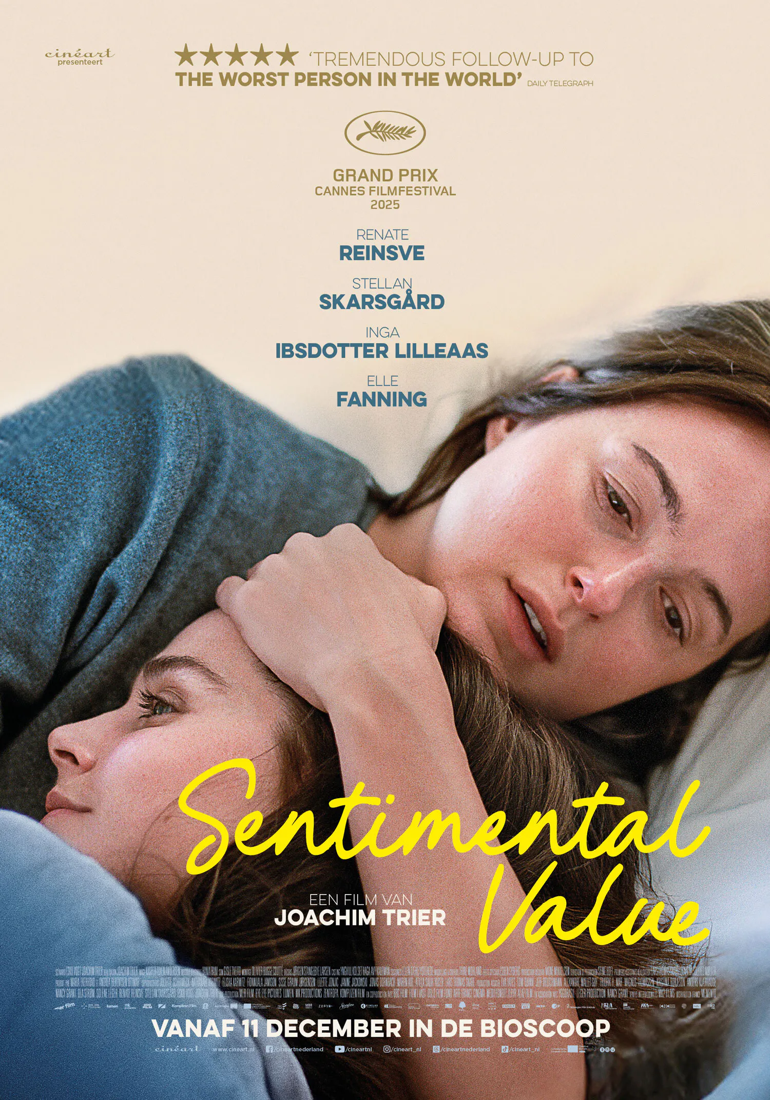 Sentimental Value