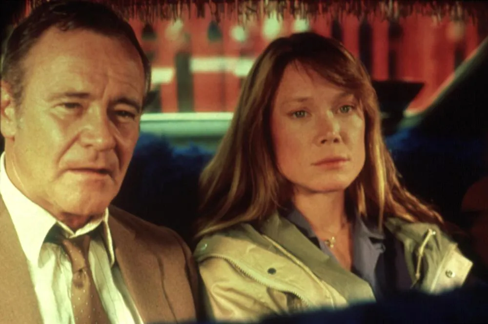Missing (1982)