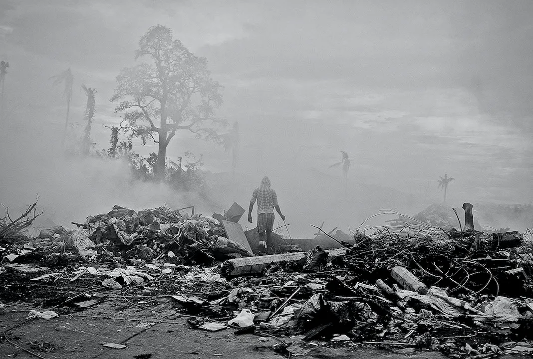 Pavilion Shorts — Het Documentaire Paviljoen, Amsterdam