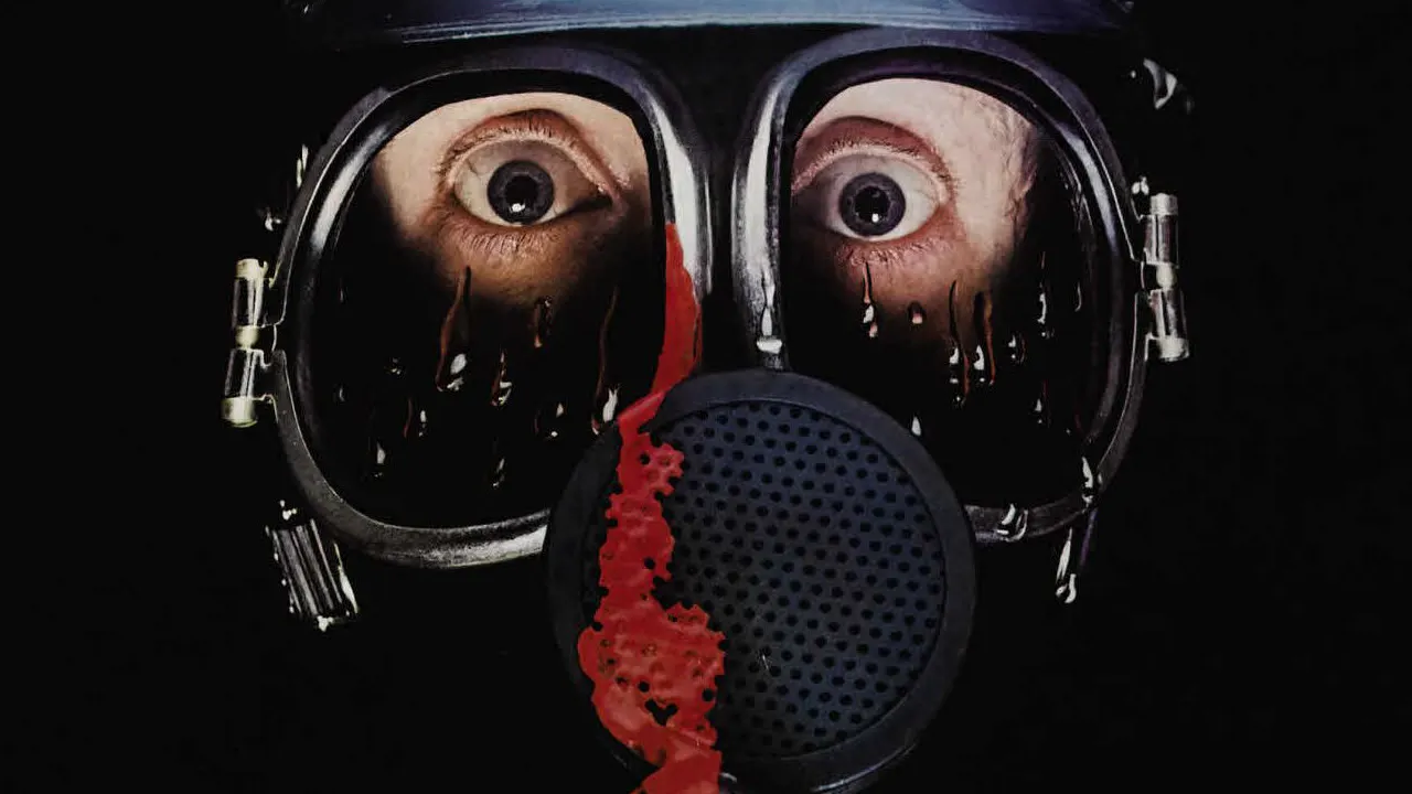 My Bloody Valentine — LAB111, Amsterdam
