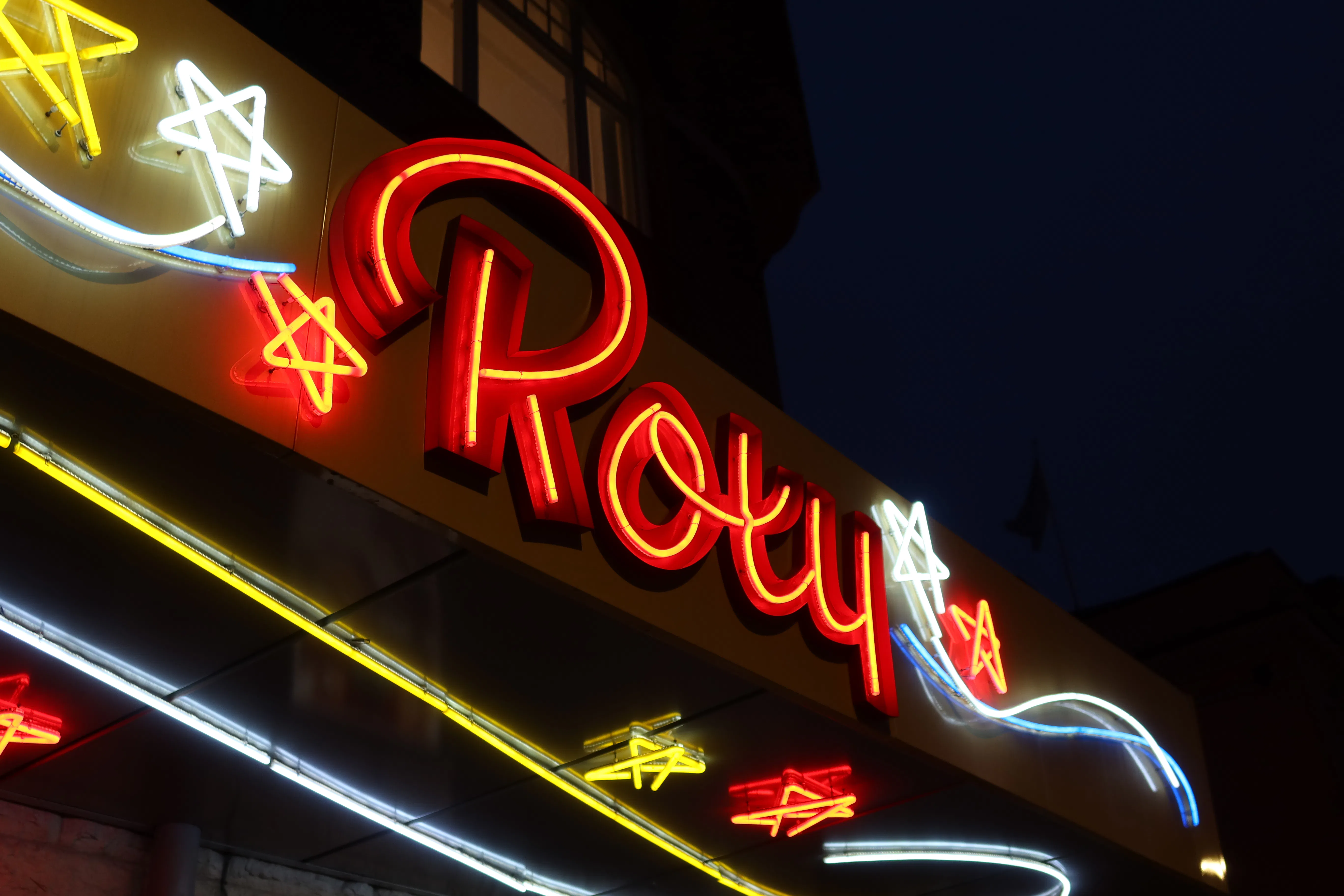 Bio Roxy