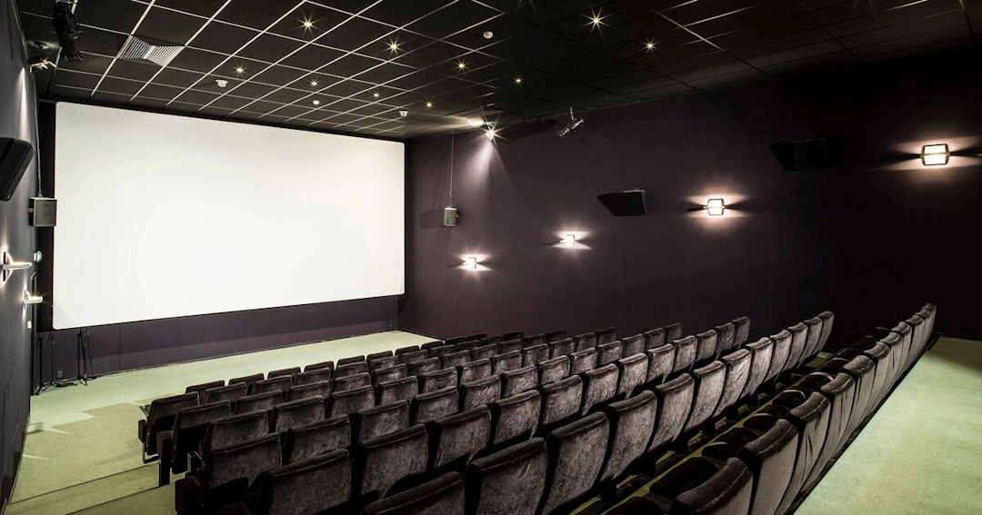 Plaza Arthouse Cinema