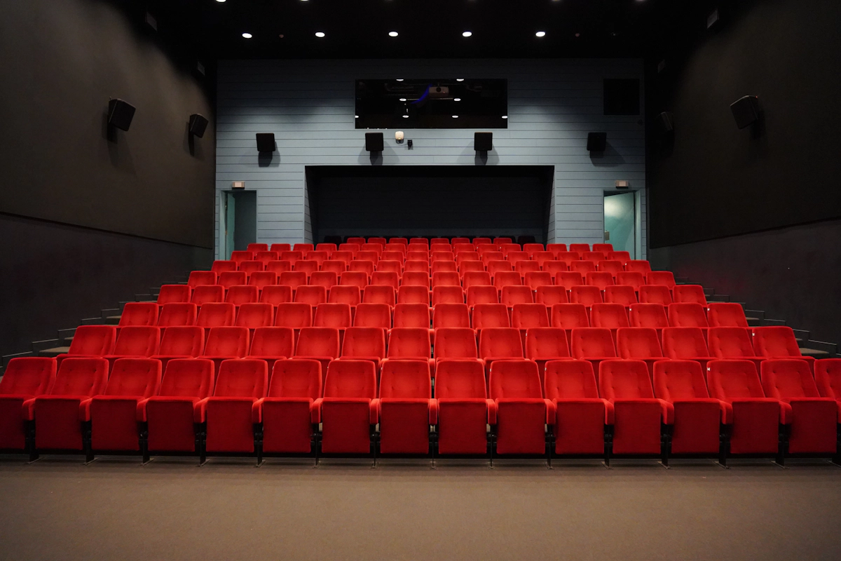 Cinema Cartoon’s