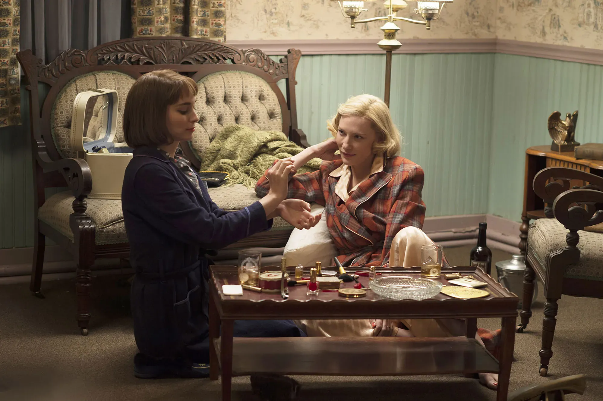 Carol