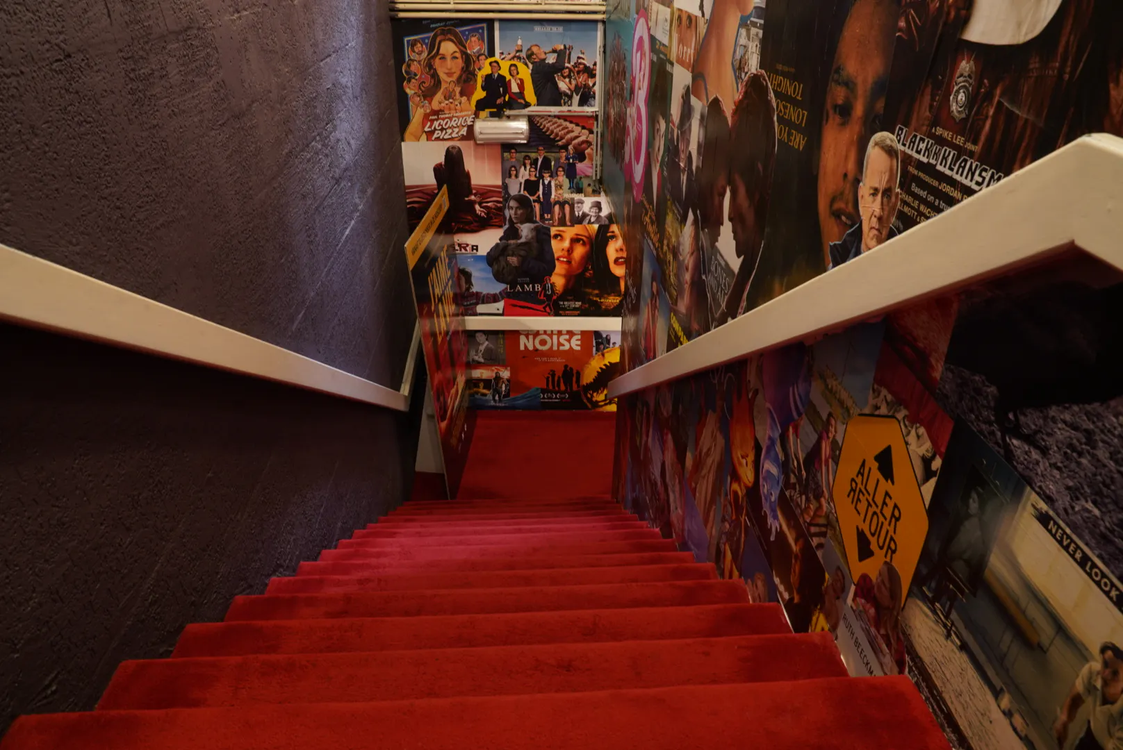 Cinema Cartoon’s