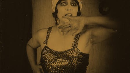 Die Tochter des Mehemed / Der Aberglaube