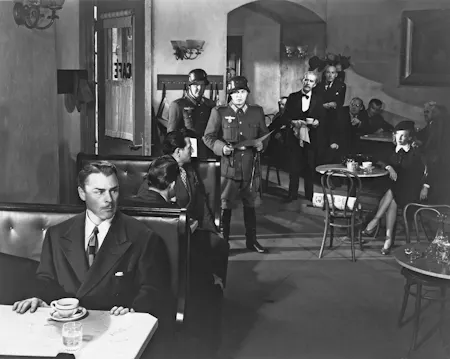 Hangmen Also Die!
