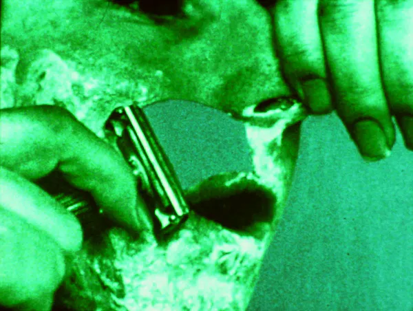 Was ist Film - Programm 21