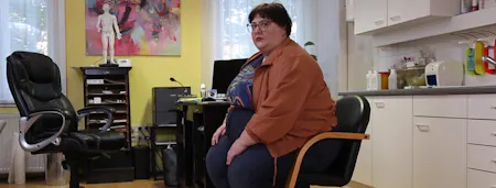 My Body, My Choice – Kurzfilme aus Österreich