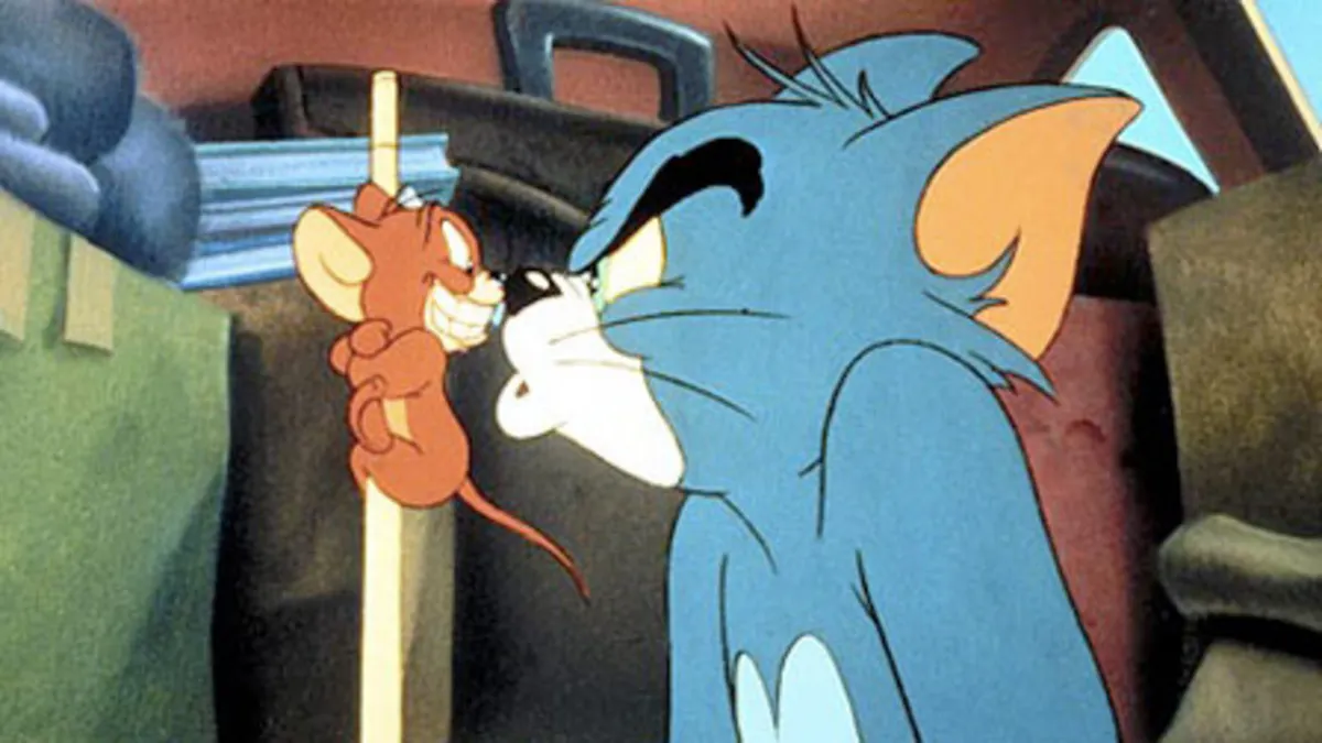 Tom und Jerry - Der Film