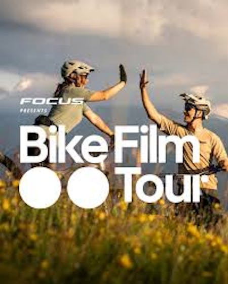 BIKE FILM TOUR (SEASON 1)