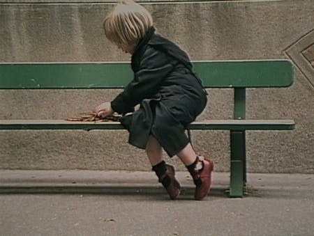 Récréations (Playtime)