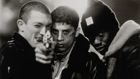 Hass (La Haine)