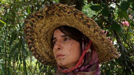 Matarsak – Die Vogelscheuche