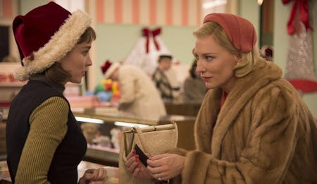 Carol