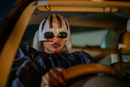 On Becoming a Guinea Fowl