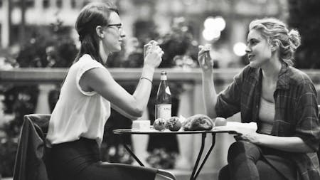 Frances Ha