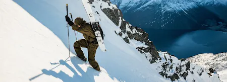 Freeride Filmfestival 2026