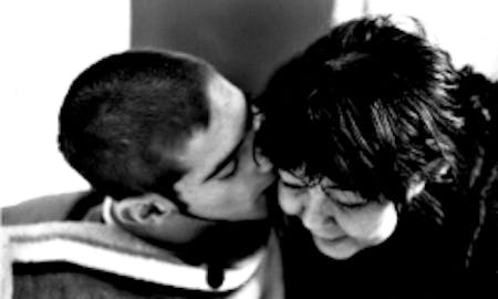 EINLEBEN – MARTIN SCHAUER, EIN PORTRAIT