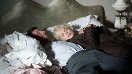 My Week With Marilyn