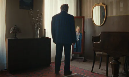 Wiener Blues: The Loneliest Man in Town