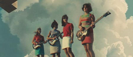 Sanjalice – Die Träumerinnen