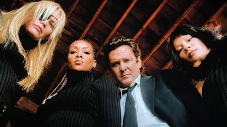 Kill Bill: The Whole Bloody Affair