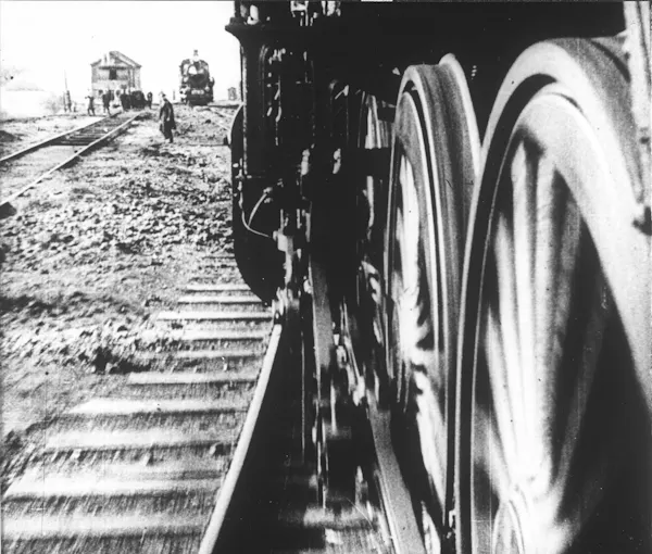 Was ist Film - Programm 15