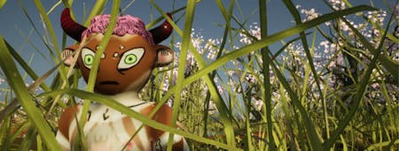 BAAF 2025: Wettbewerb 4 – Studierende 2 – Weltensturm