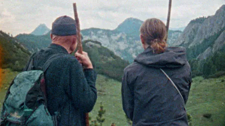 In Bewegung: Ein Abend mit Stefanie Weberhofer