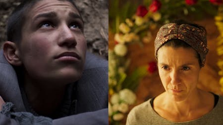 EMPIRE OF THE RABBITS + AMAIA’S GUESTS