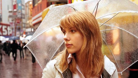Lost in Translation