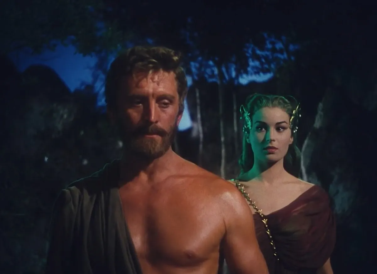 Ulysses - Die Fahrten des Odysseus