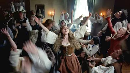 The Testament of Ann Lee (70mm)