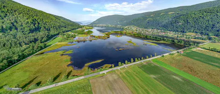 Das Bleistätter Moor