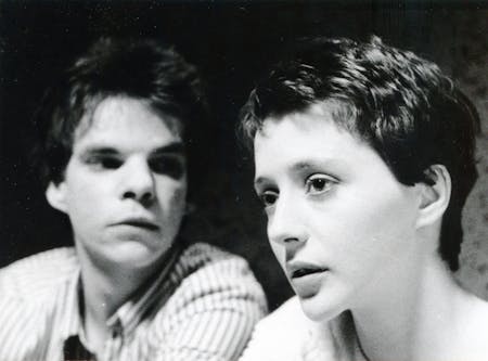 Boy Meets Girl