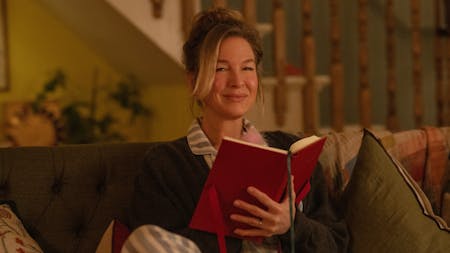 Bridget Jones – Verrückt nach ihm