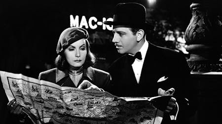 Ninotchka