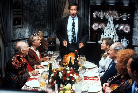 National Lampoon’s Christmas Vacation