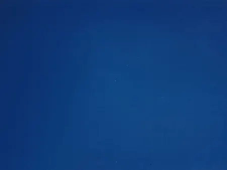 Blue (Kino-Version mit Soundtrack)