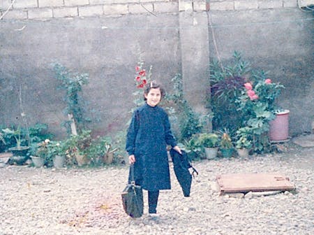 SAYYAREYE DOZDIDE SHODEYE MAN (My Stolen Planet)