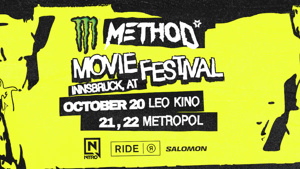 METHOD MOVIE FESTIVAL - Nitro