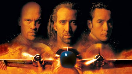 Con Air