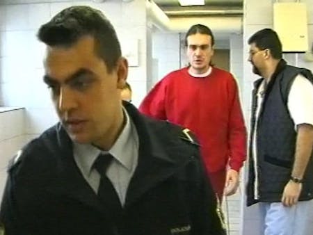 Trdnjava Evropa (Fortress Europe)