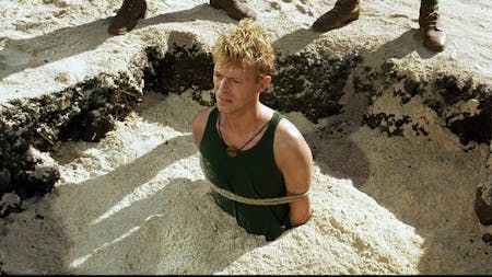 Merry Christmas Mr. Lawrence