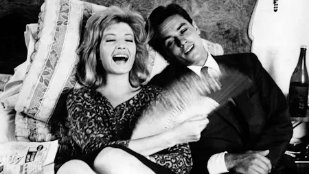 L’eclisse (LIEBE 1962)