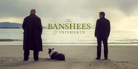 The Banshees of Inisherin